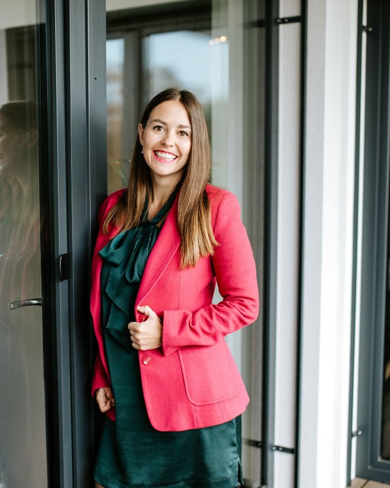 Barbora Stodůlková