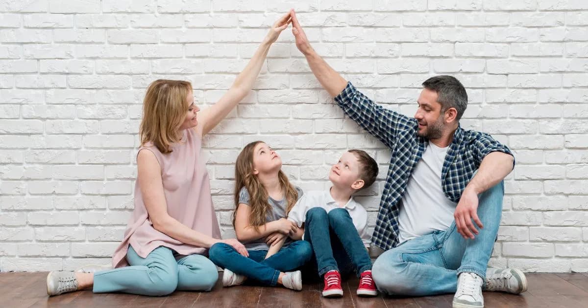 „Chceme si pořídit nemovitost, ale nemůžeme si ji zatím dovolit.“