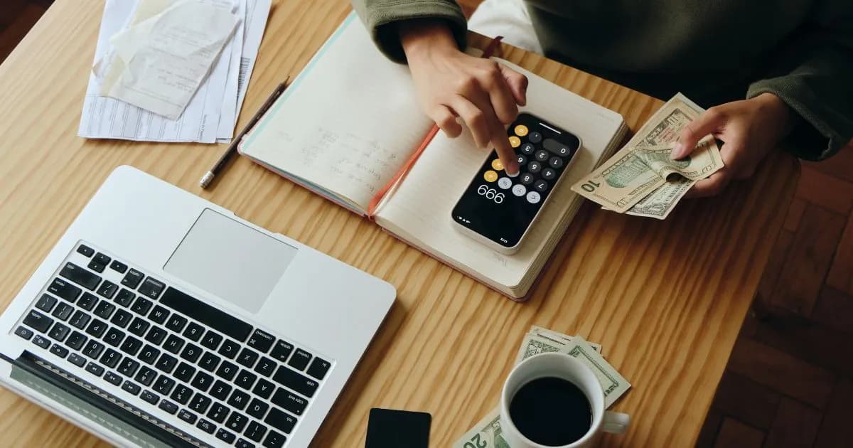 Efektivní řízení osobních financí: Klíč k finanční stabilitě a prosperitě