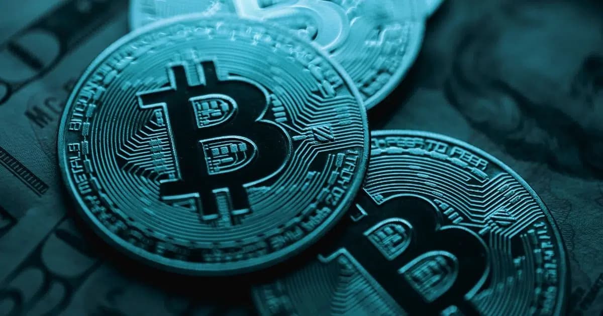 Investice do kryptoměn