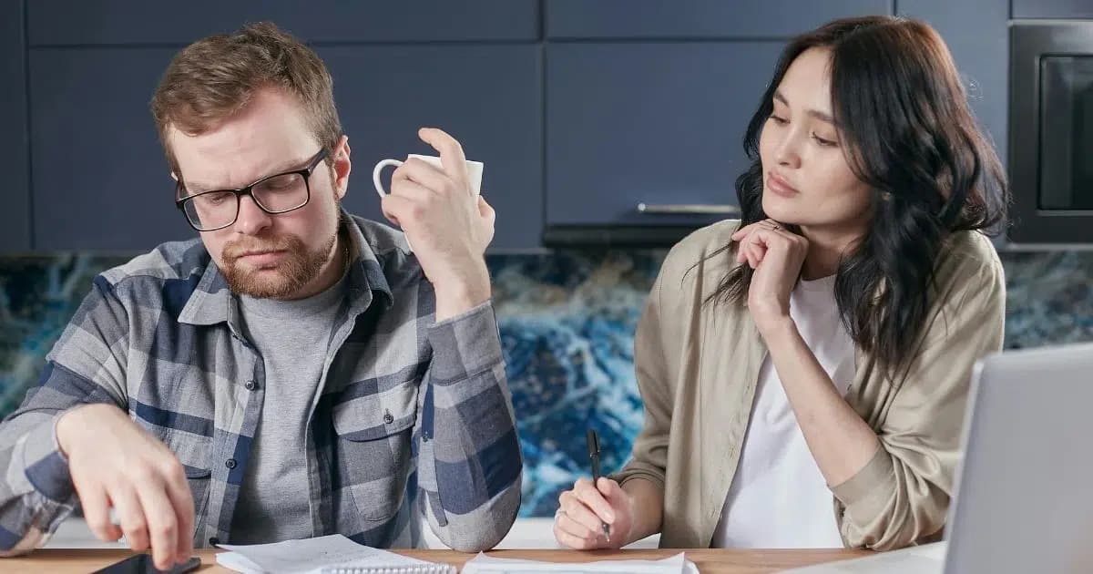 Jak dosáhnout finanční stability i s průměrným příjmem