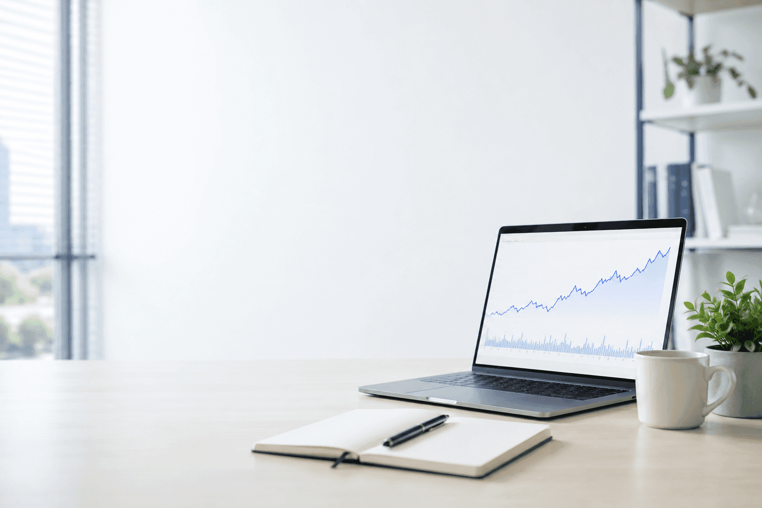 Jak začít investovat do ETF? Jednoduchý návod pro začátečníky
