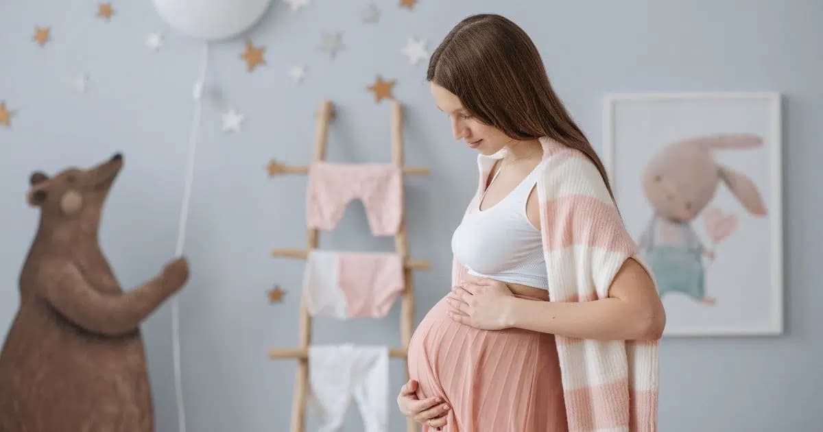 Je možné pojistit rizikové těhotenství? Ano, ale…