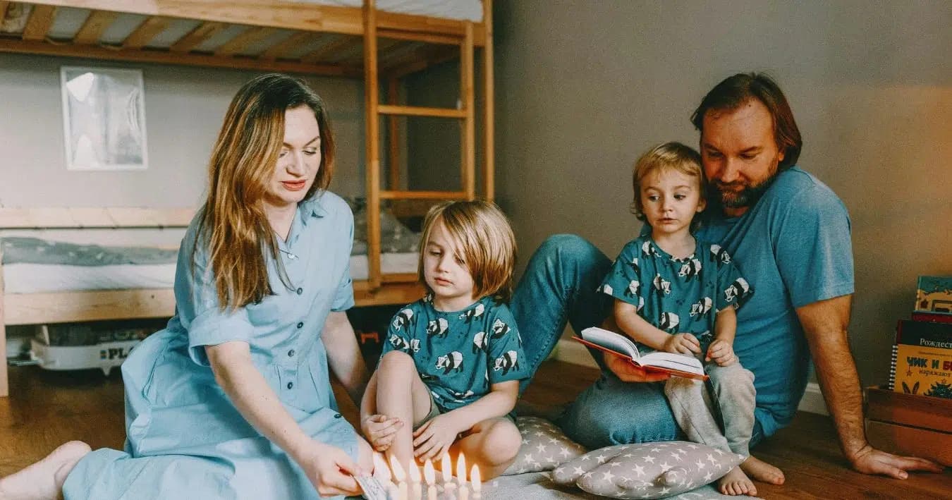 Kolik stojí život běžné rodiny a dosažení  jejích cílů