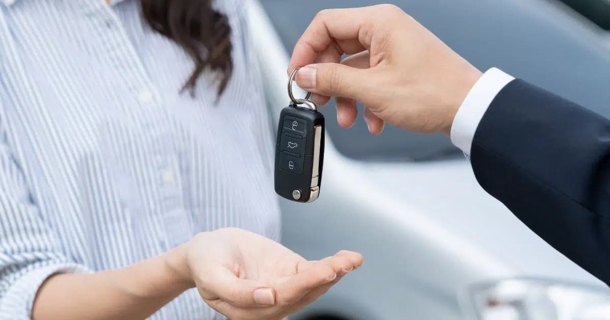 Kupujete auto? Dejte pozor, ať ho nezaplatíte 2x!