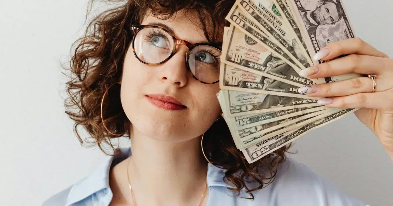 Money mindset
