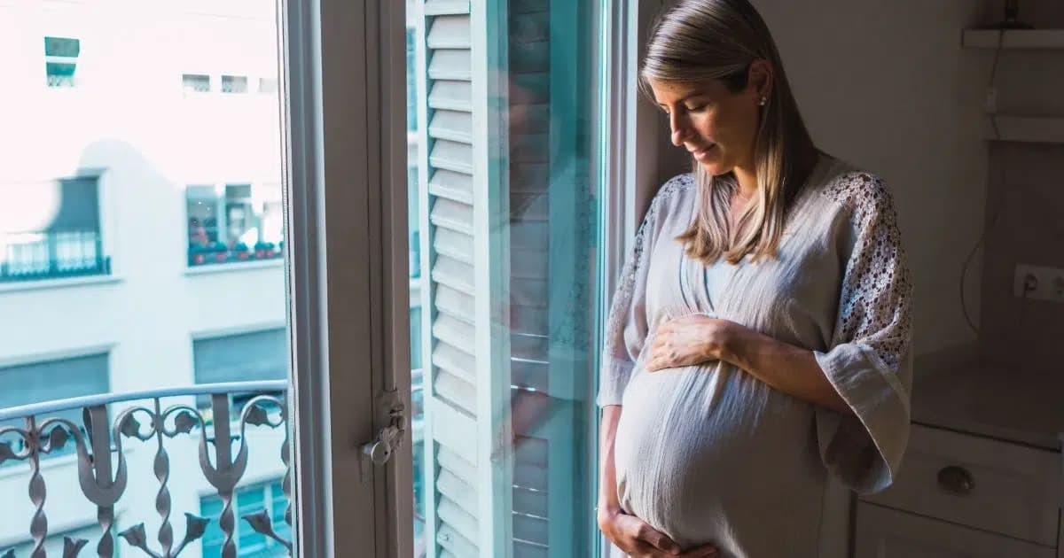 Pojištění pro nastávající maminky – věc důležitá, či je radši všechno lepší nechat náhodě?