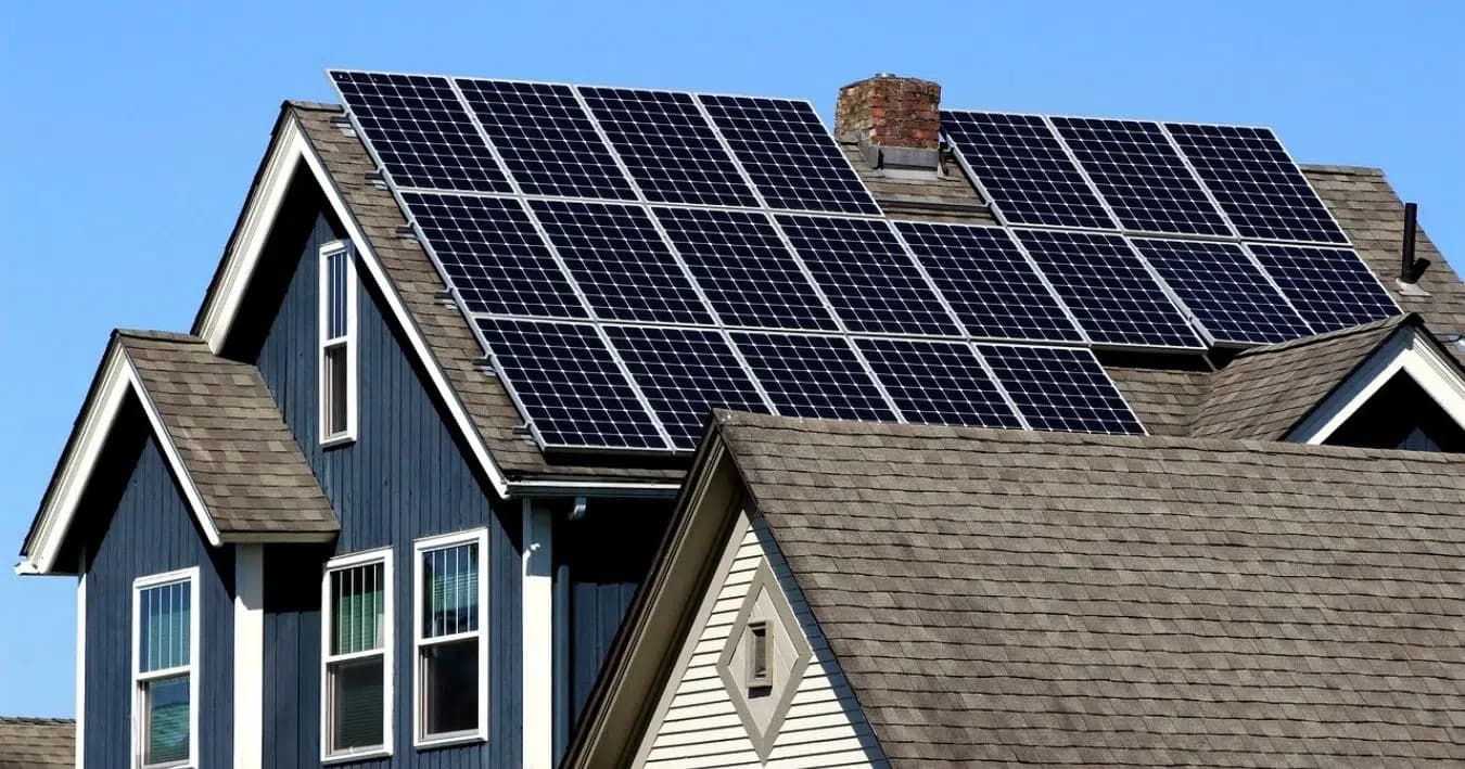 Nové možnosti dotace na fotovoltaiku v roce 2024