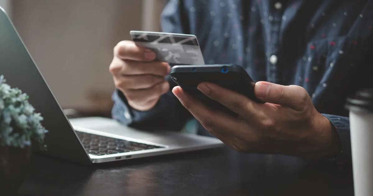 Ovládněte svoji finanční cestu díky aplikaci myPlann