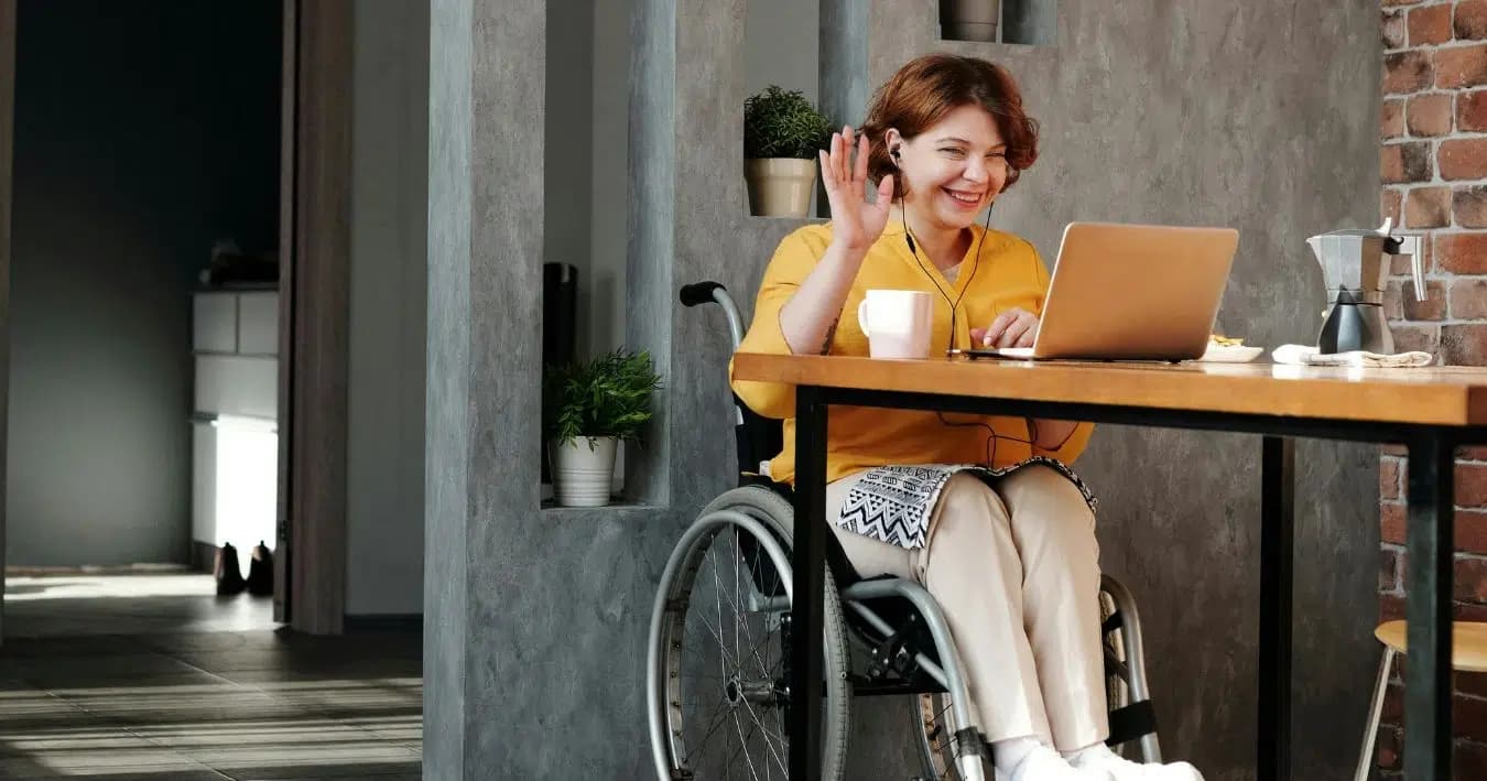 Víte, co dělat, když spadnete do invalidity?